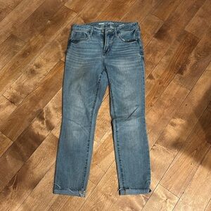Old navy jeans